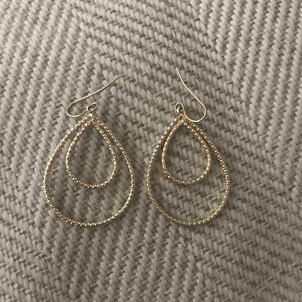 Francesca’s Boutique Earrings